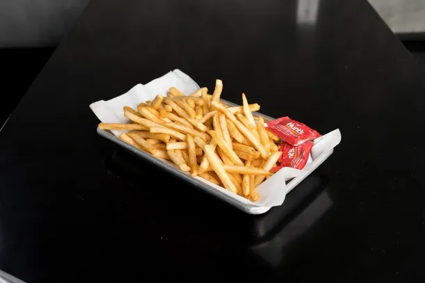 31.French Fries 薯条 image