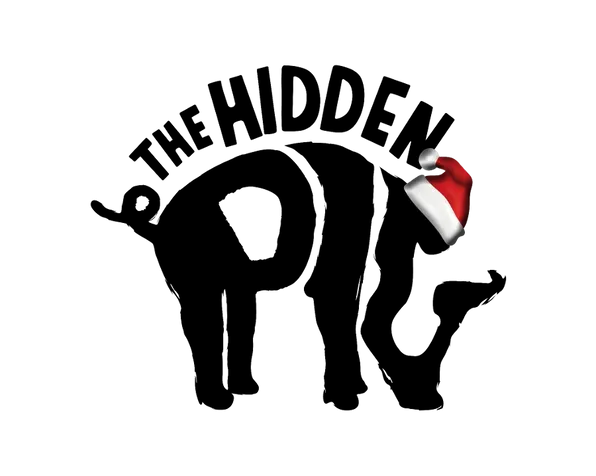 The Hidden Pig image