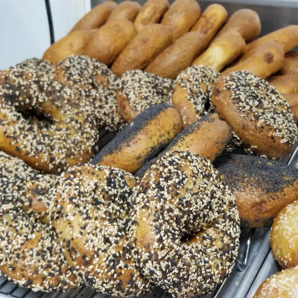 Black Hog Ashburn VA Toast