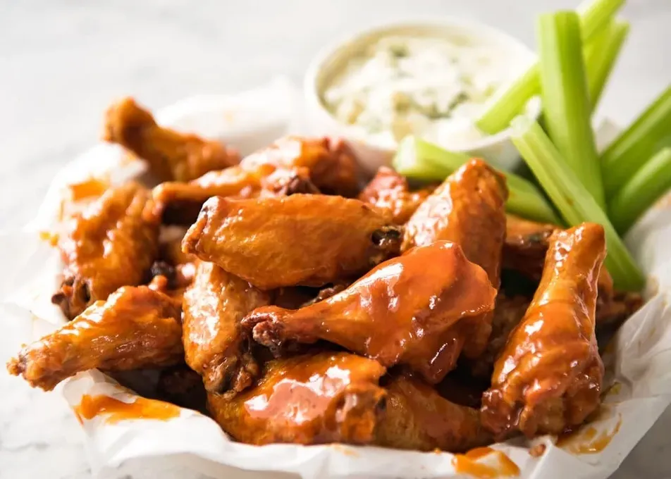 10 Wings image