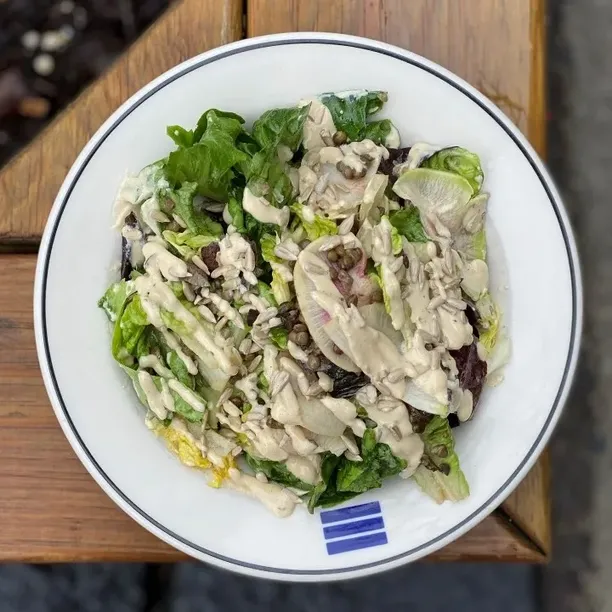 Farm Salad image