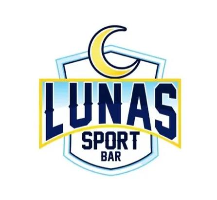 Lunas Sports Bar image