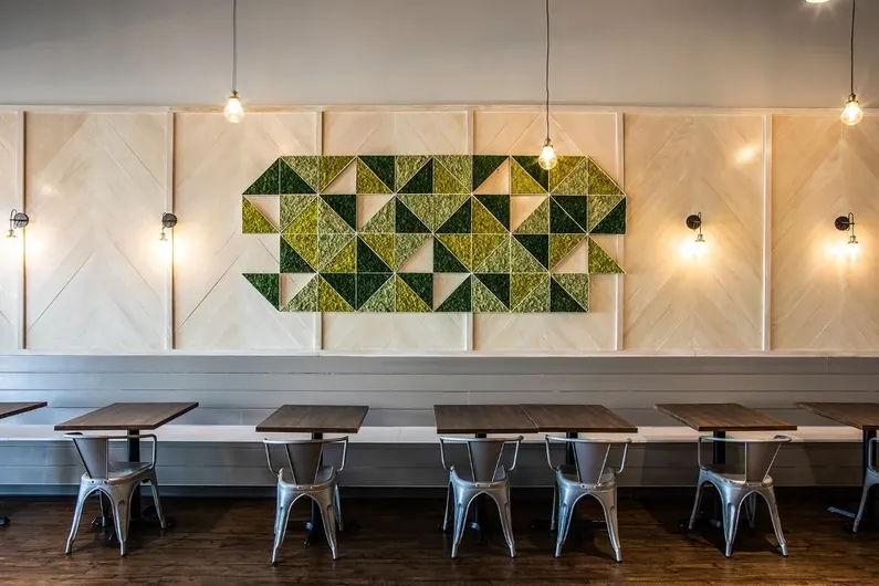 Vinaigrette Salad Kitchen Hamburg in Lexington, KY Toast