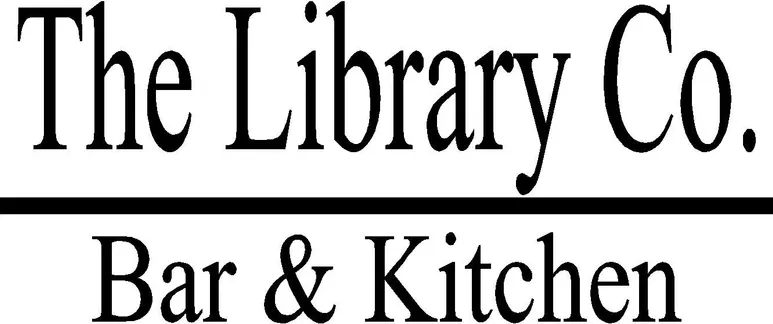 The Library Co. Bar & Kitchen image