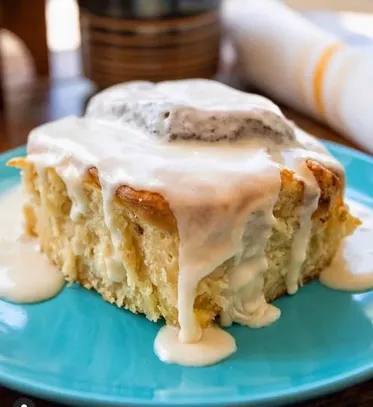 Cinnamon Roll image