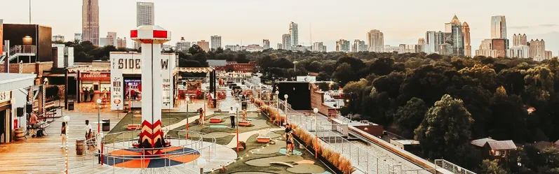 Skyline Park image