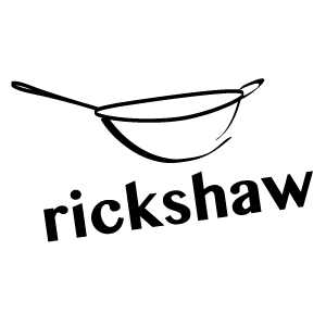 Rickshaw image