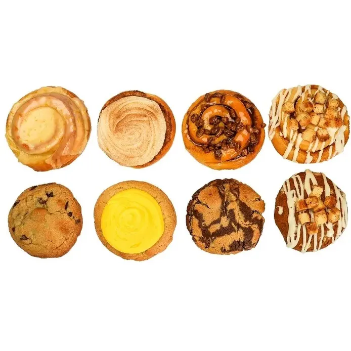 Family Box image