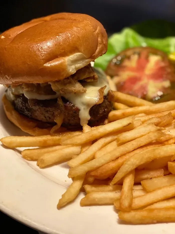 Burger image
