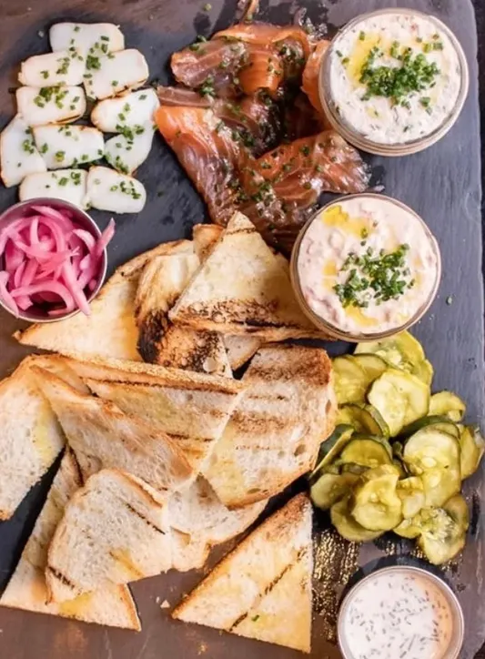 Shrimp Pimento image
