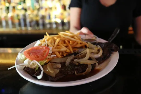 Churrasco image