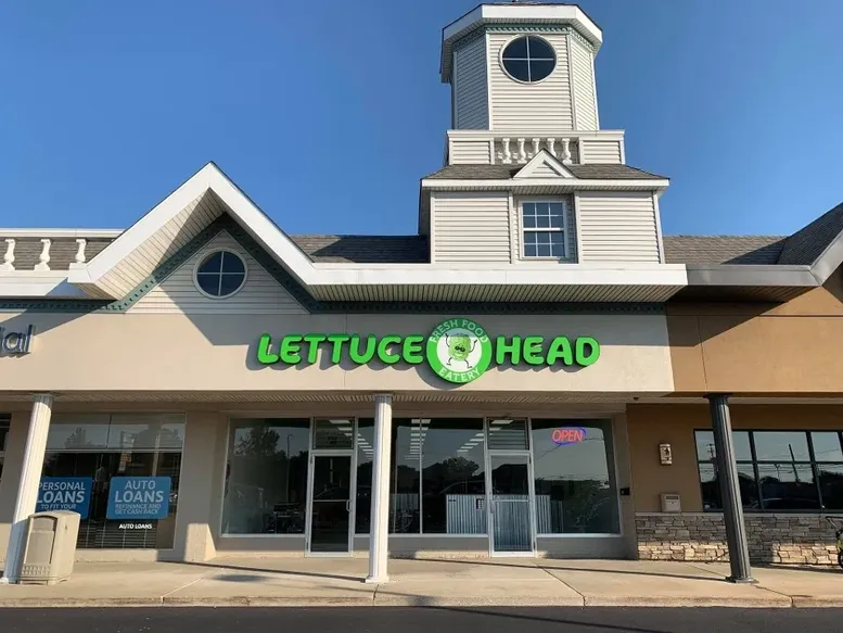 Lettuce Head image