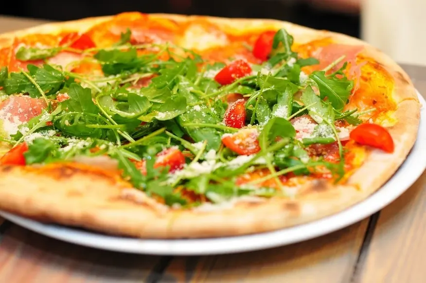 Little Pizza Box image