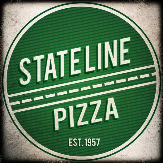 State Line Pizza image