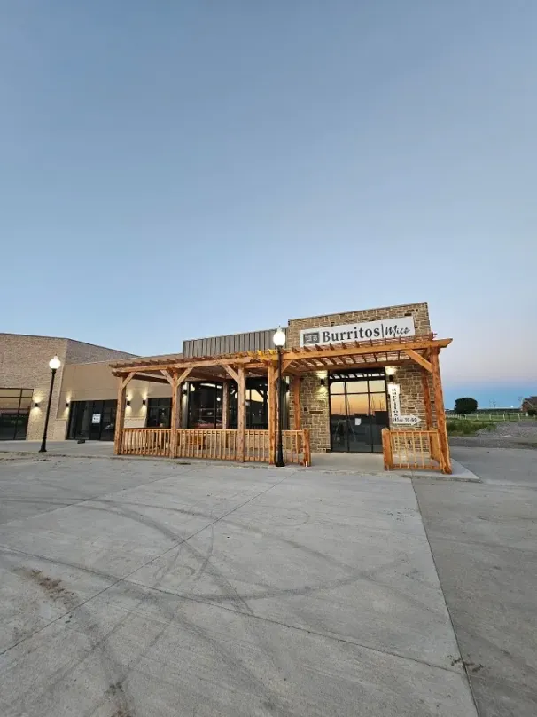 Burrito Mico 13002 Commerce Dr Toast