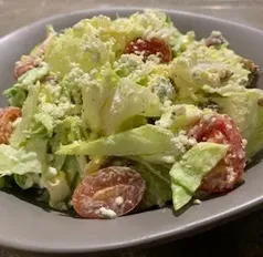 Chopped Salad image