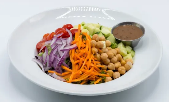 Side Salad image