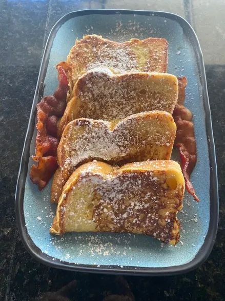 French Toast image