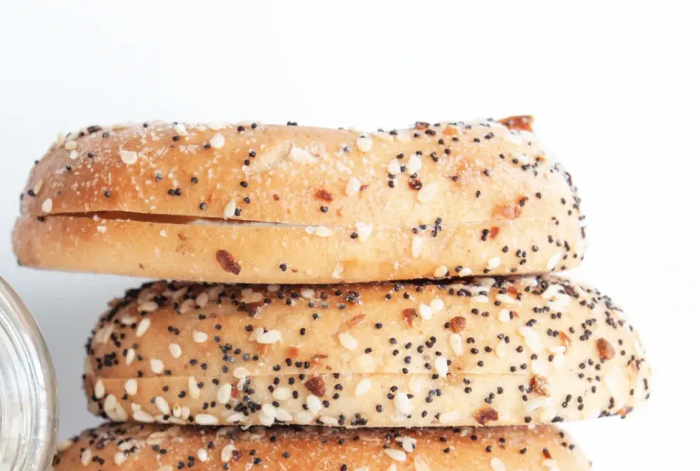 Blocks Bagels NORTH MARKET image