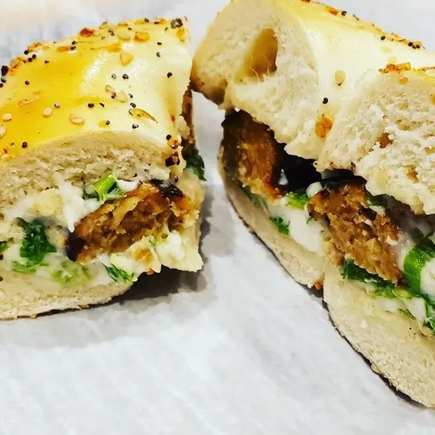 Blocks Bagels NORTH MARKET image