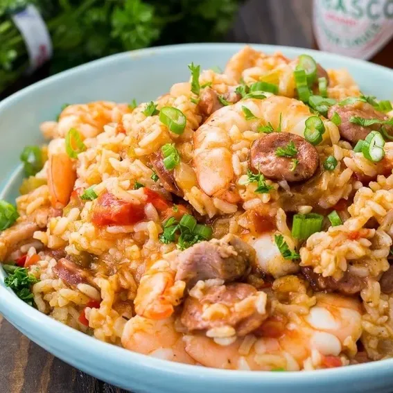 Jambalaya image