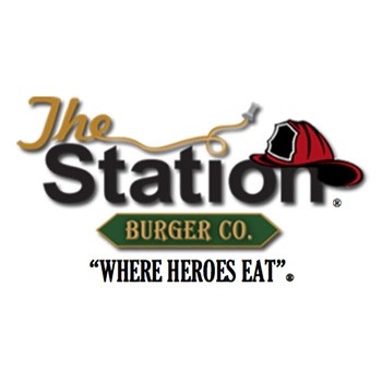 The Station Burger image