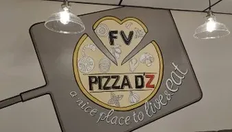 FV Pizza D'Z image