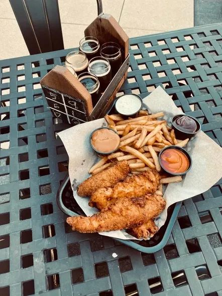 Chicken Tenders image