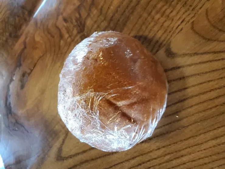 Stalzy's Butter Bun image