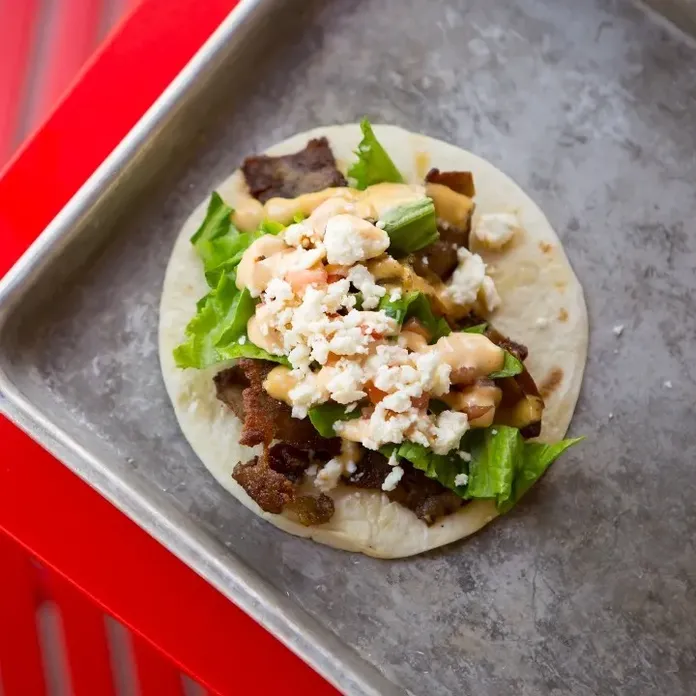 Gyro image