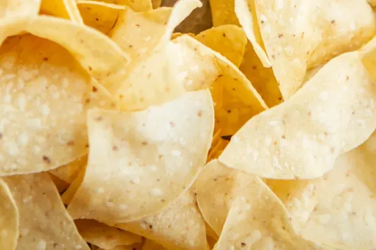 Tortilla Chips image