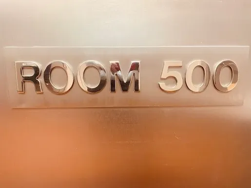 Room 500 image