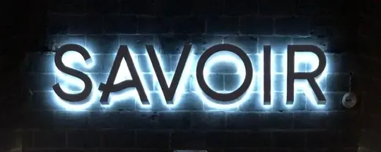 Savoir - ToastNow image