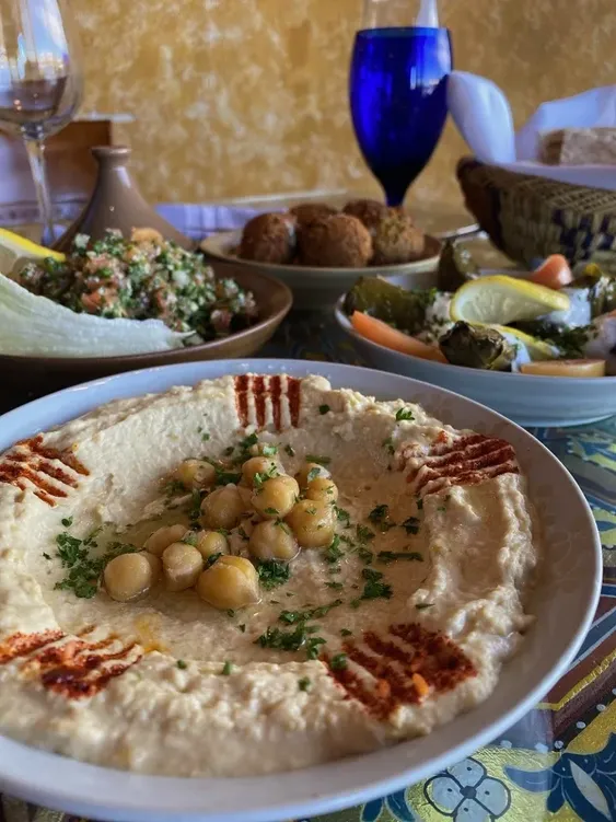 Sahara Restaurant image