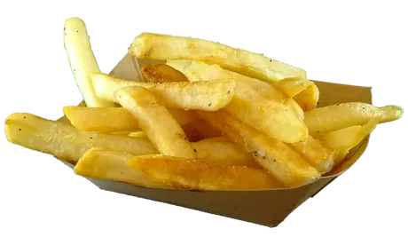French Fries image