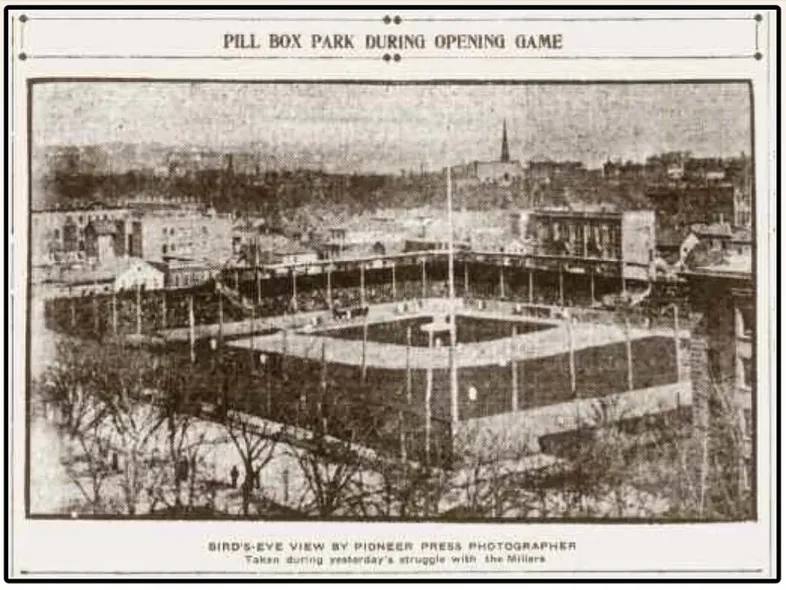 The Pillbox Tavern Toast