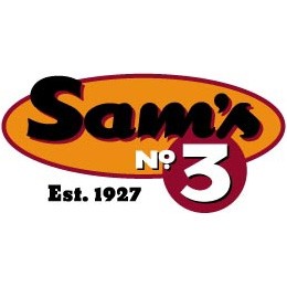 Sam's No.3 Downtown image