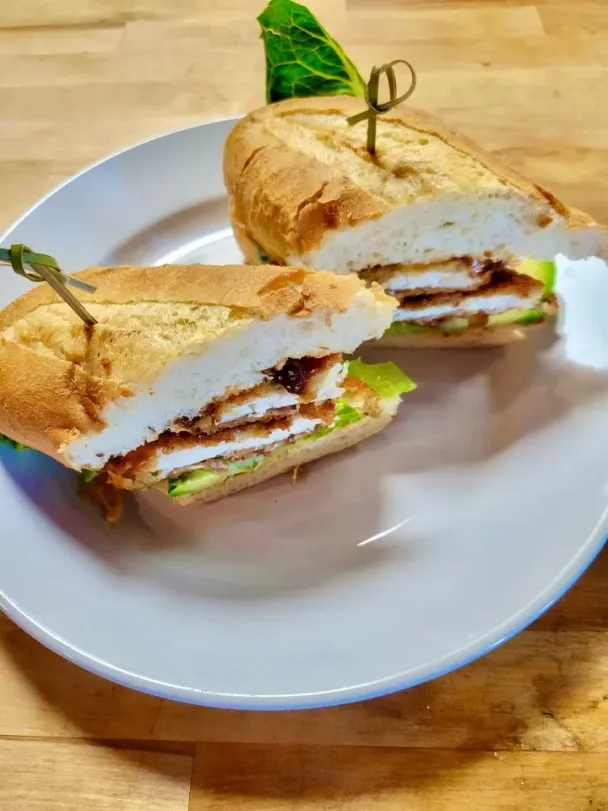 Best Fried Chicken Sandwiches in Glastonbury, CT Order Fried Chicken