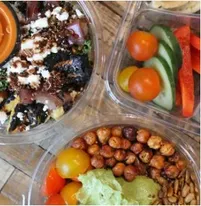The Healthy Scratch Roswell Park image