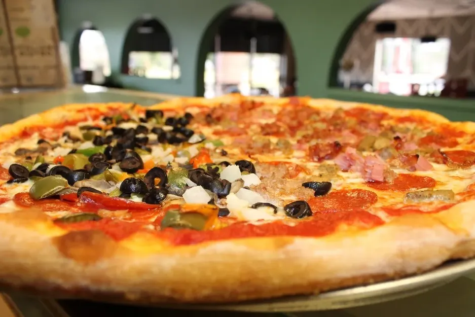 Italian Bistro image