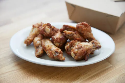 Chicken Wings image