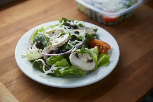 House Salad image