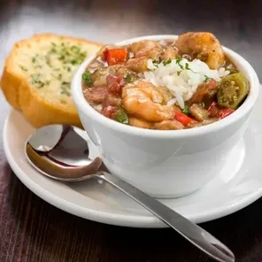 City's Best Gumbo - Bowl image
