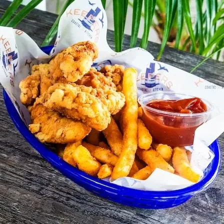 Chicken Tenders image
