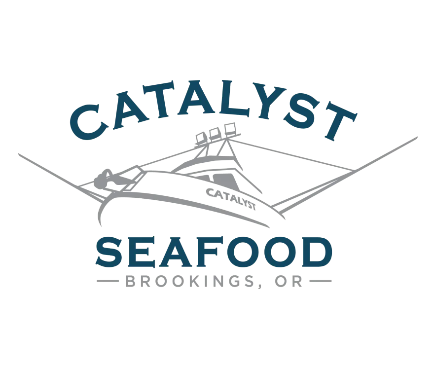 Catalyst Seafood Toast