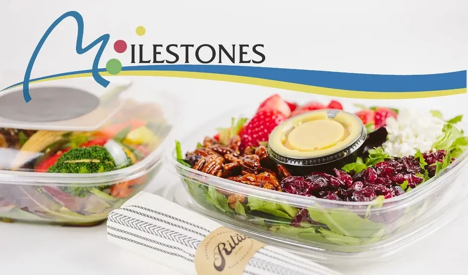 Rita's Catering image