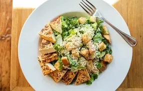 Caesar Salad image