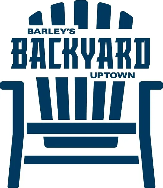 Barley's Backyard Uptown image