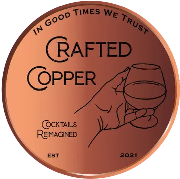 Crafted Copper image