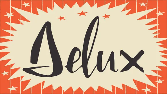DeLux Cafe image